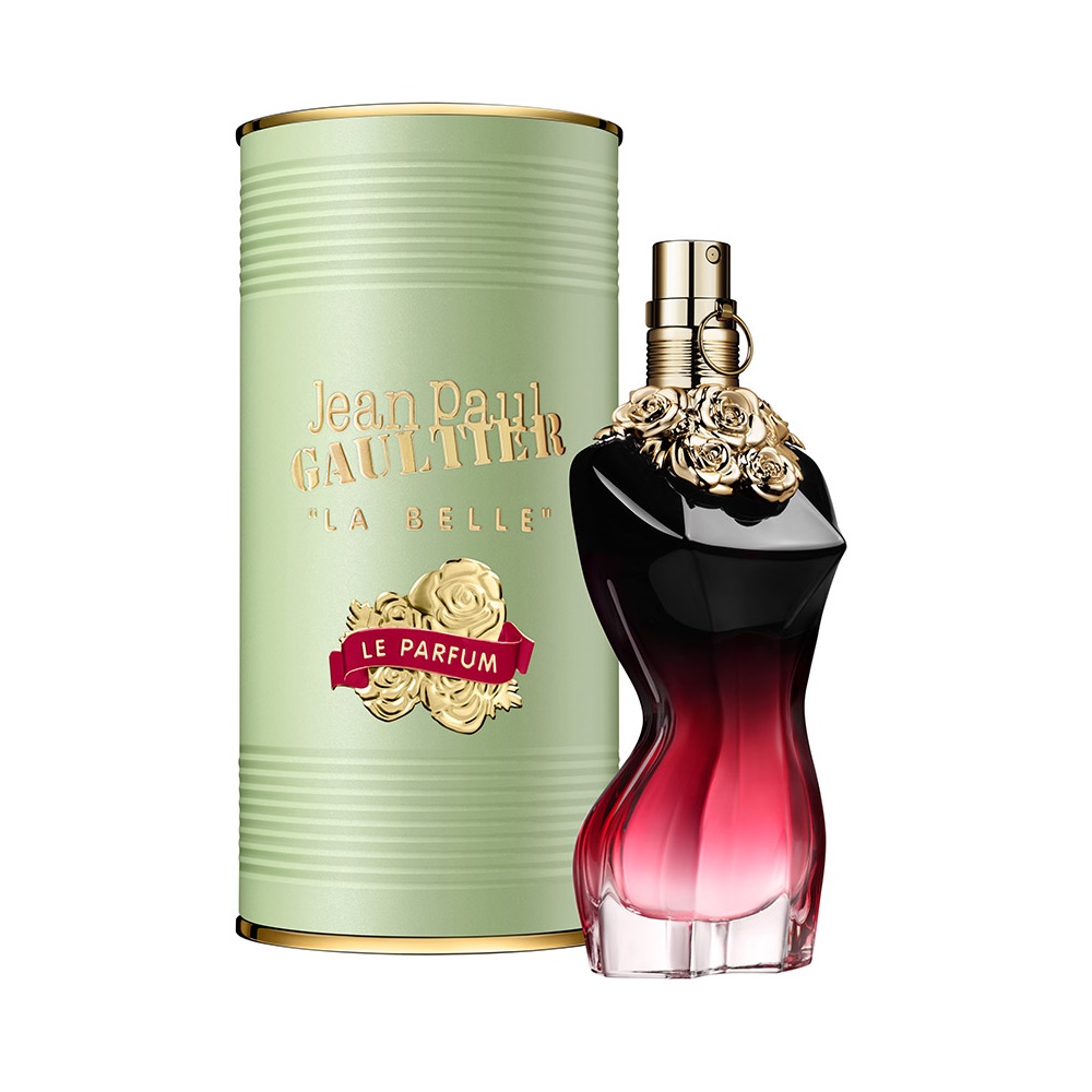 Jean Paul Gaultier La Belle Le Parfum 100 ml parfémovaná voda Edp Intense