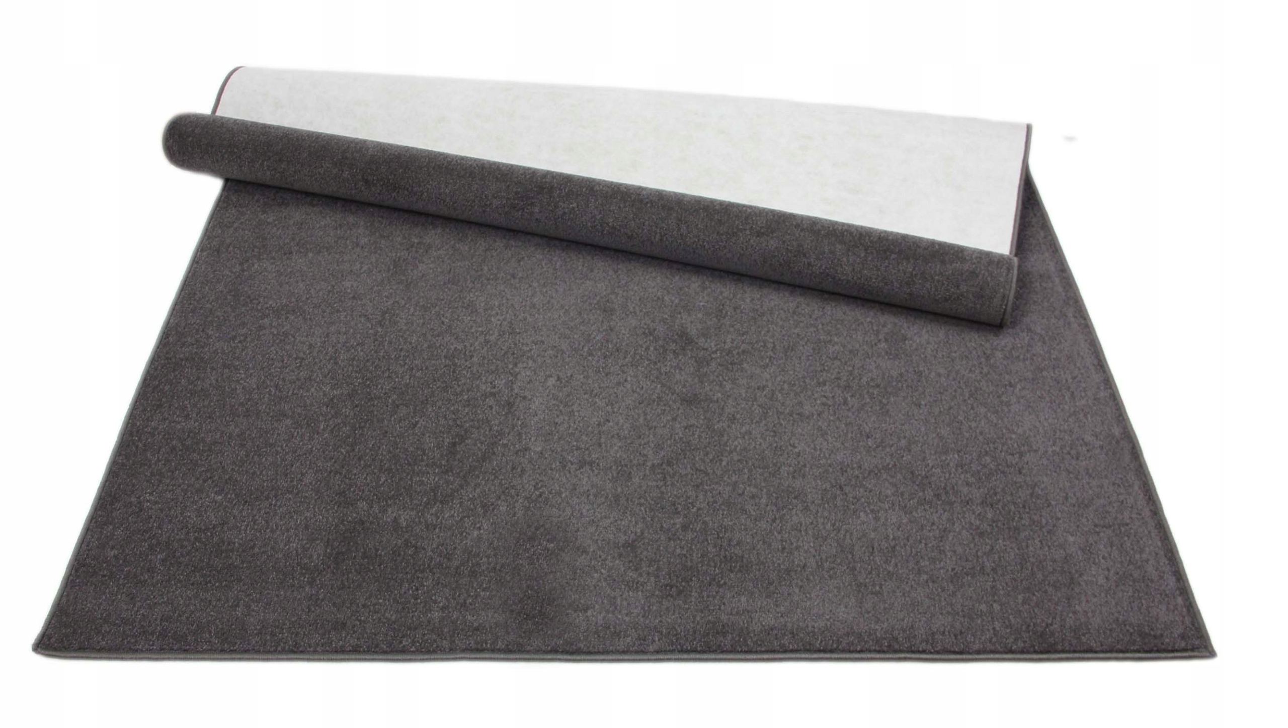 

Dywan Diamond Antracyt Na Wymiar 100x150