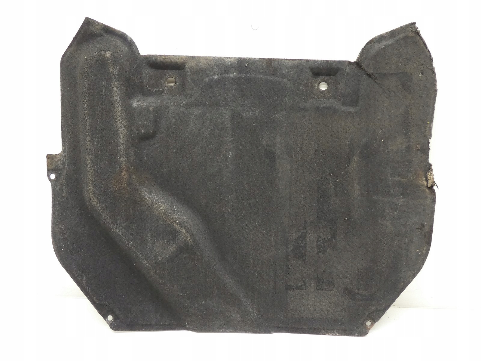 Blende Abdeckung abdeckung untere SILNKA AUDI A4 B9 8W 8W0825209