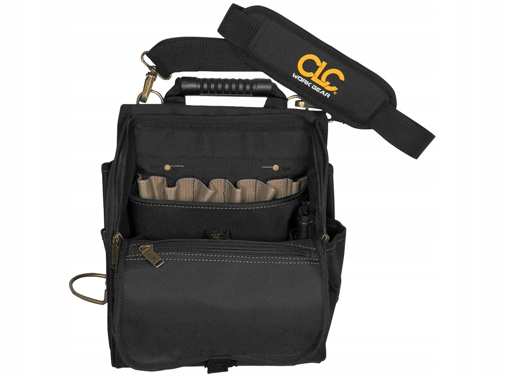 CLC CL1001510 torba elektryka 20 kieszeni EAN (GTIN) 7332515366238
