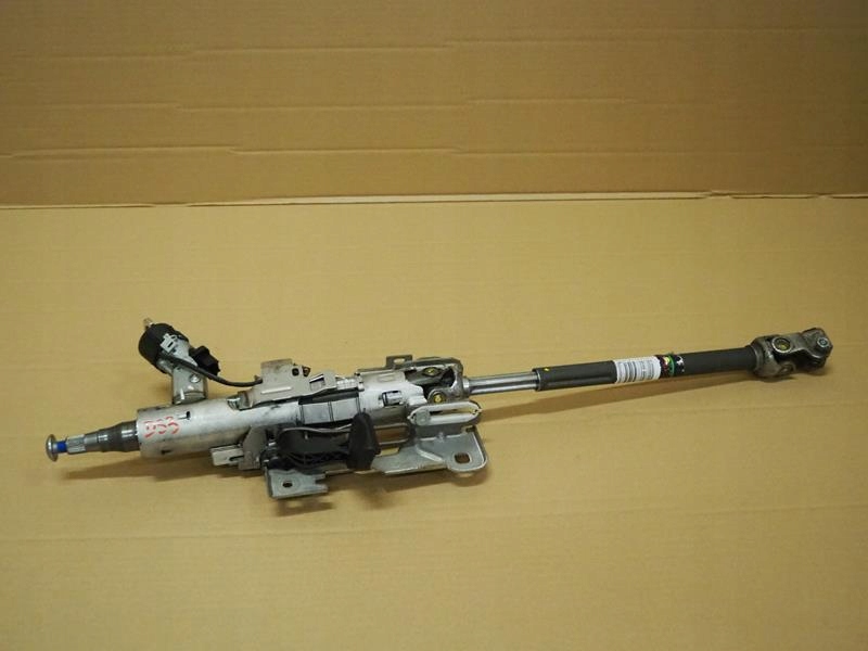 РУЛЕВАЯ КОЛОНКА ПОДСЕДЕЛЬНЫЙ ШТЫРЬ CTROEN DS3