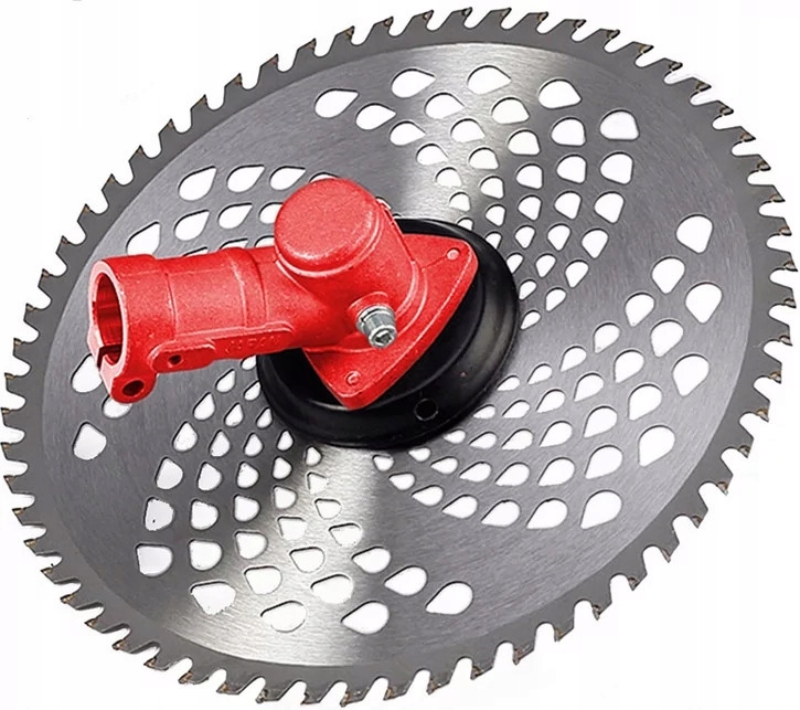 

Piła Tnąca Nóż Do Kosy Spalinowej Nac Demon