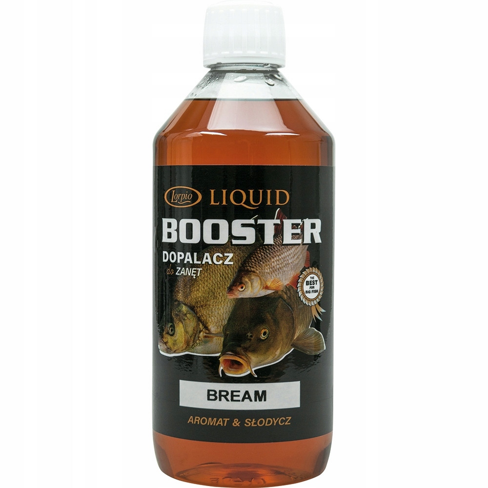 Liquid Dopalacz Bream Lorpio 500ml
