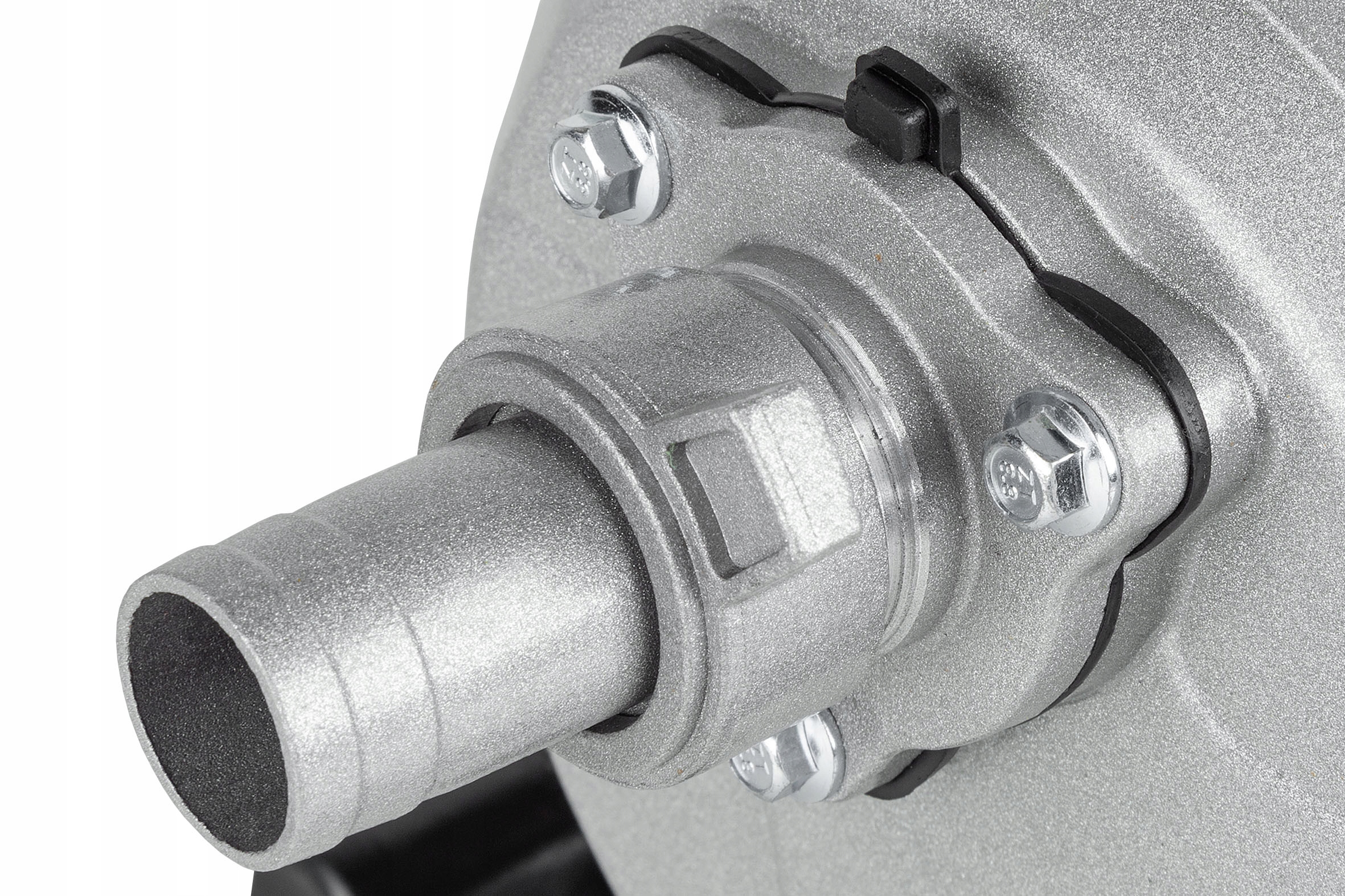 MOTOPOMPA POMPA SPALINOWA DO WODY 800L/MIN 1" Pojemność hydrofora 1 l