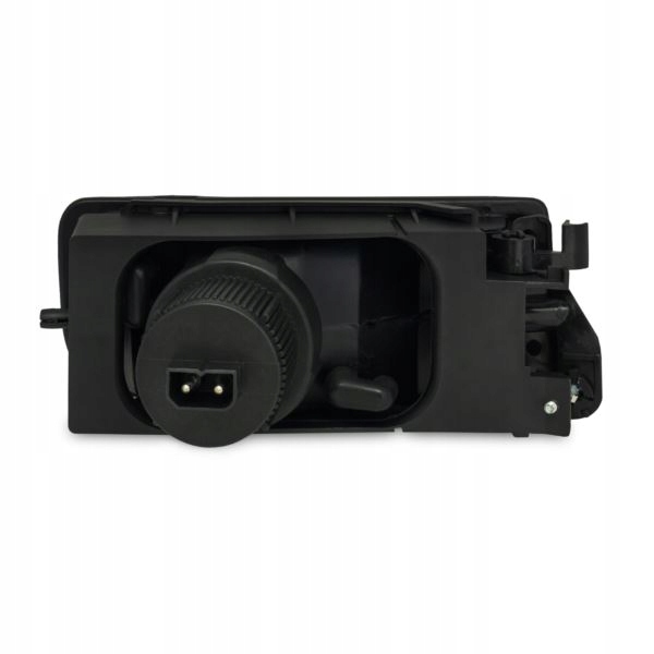 HALOGENY ZÓLTE BMW E36 91-98 JOM Źródło światła Tradycyjne / halogenowe