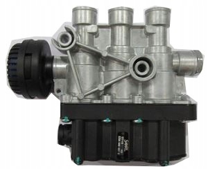 3350777 - ЕЛЕКТРОМАГНІТНИЙ КЛАПАН ECAS IVECO STRALIS