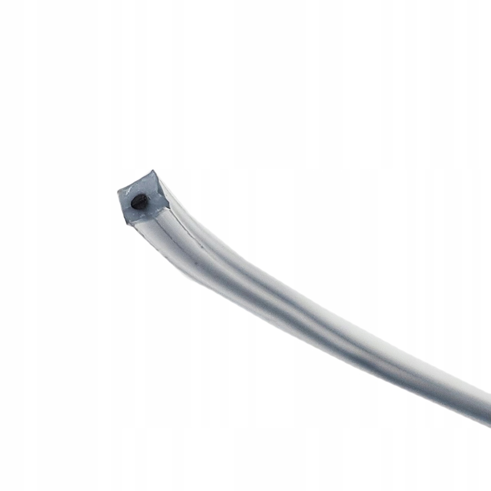 ŻYŁKA TNĄCA DO KOSY WZMACNIANA z DRUTEM 2,4x100m EAN (GTIN) 6921217786829