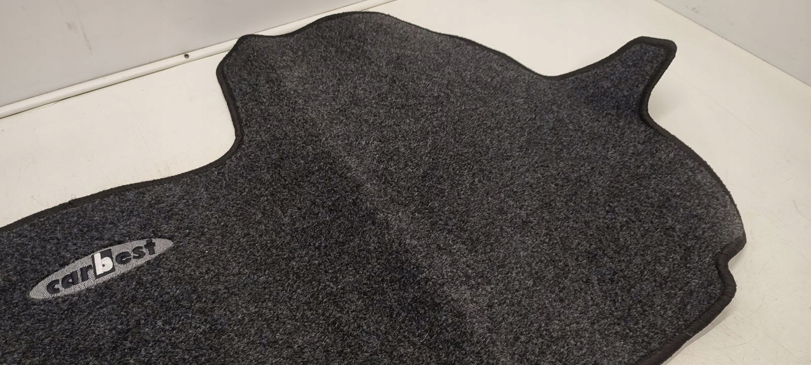 Tapis sol moquette Ducato IV Jumper Boxer