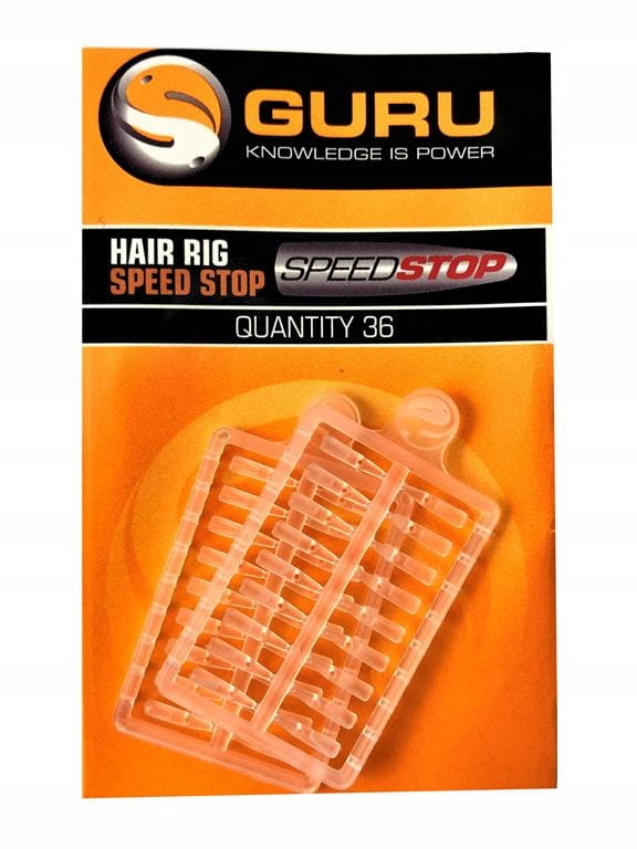 Guru Stopery Speedstop