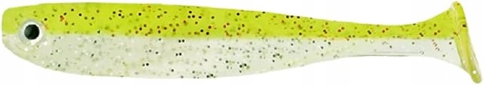 Guma Przynęta Nasty Bait Tasty Chick Jelly Weed/Sparkling Ice 6,8cm 10szt