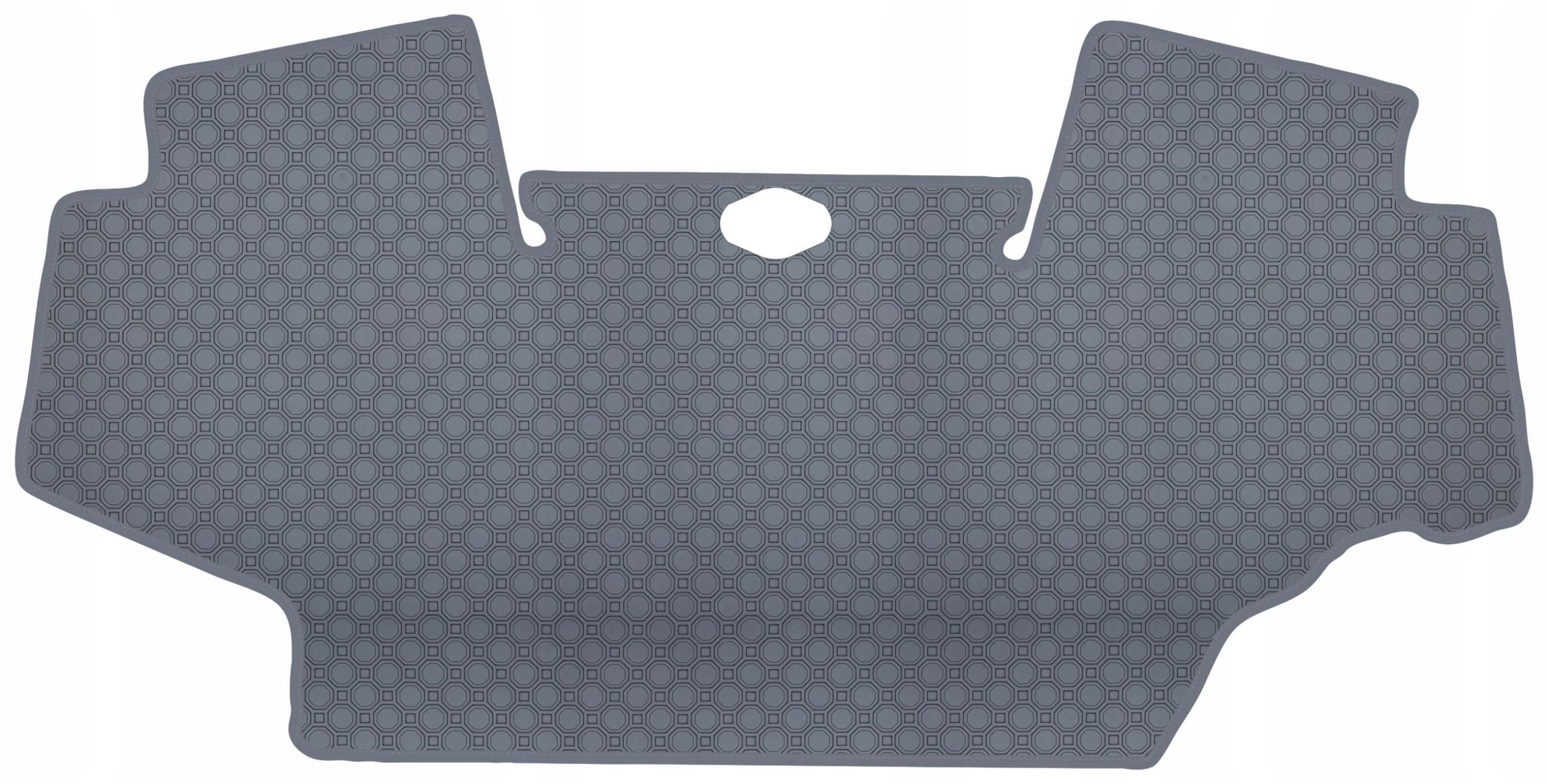 

John Deere 6930 2007-2012 Dywanik gumowy