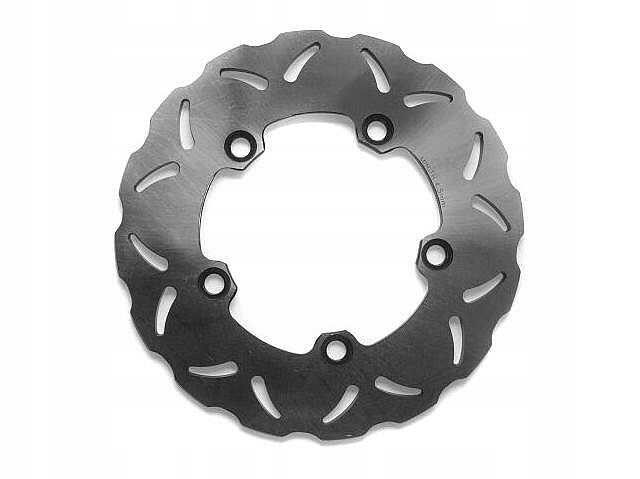 TH-073 - Тормозной диск YAMAHA YZF 600 1000 R6 R1 YZF600