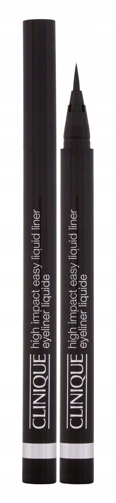 Clinique High Impact Easy Liquid Eyeliner 0,67 g 01 černá