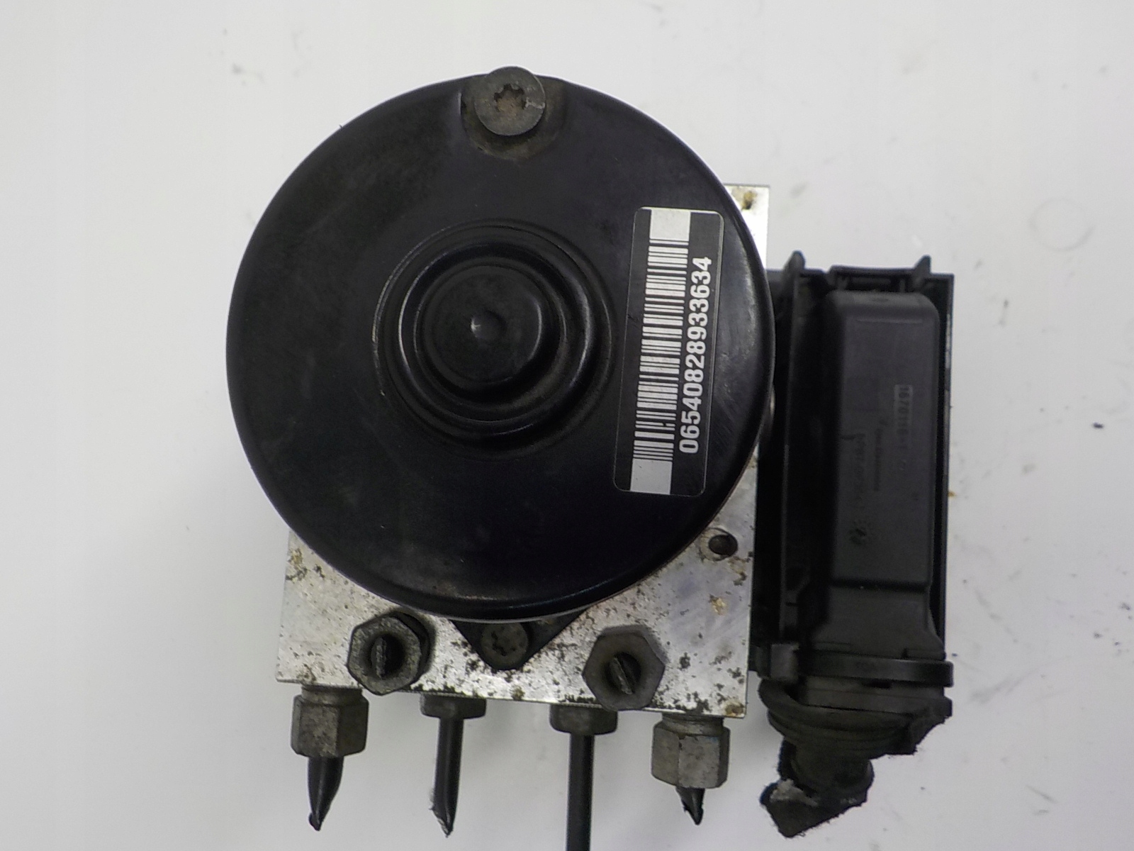OPEL ASTRA J IV Pompa ABS 13412554 AJD 10.0206-0446.4 10.0960-4585.3