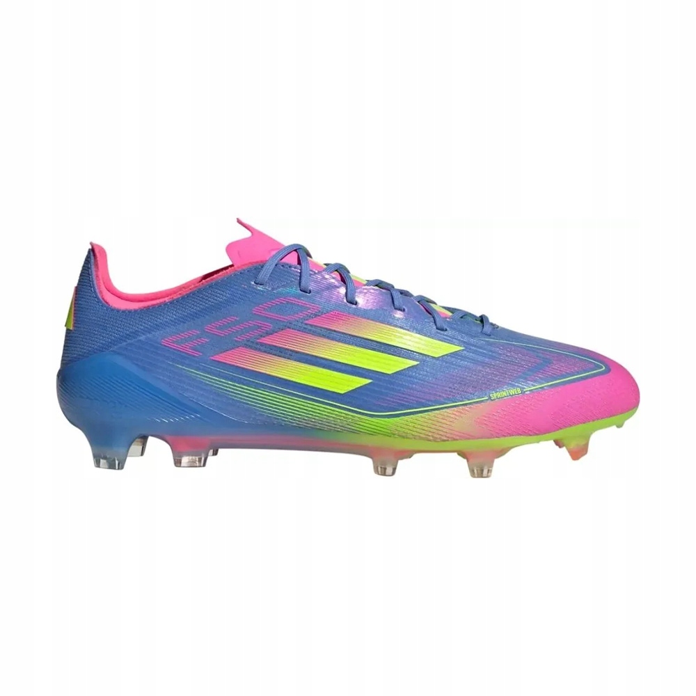 Korki adidas F50 Elite Fg J piłka nożna buty piłkarskie meczowe r. 46 2/3