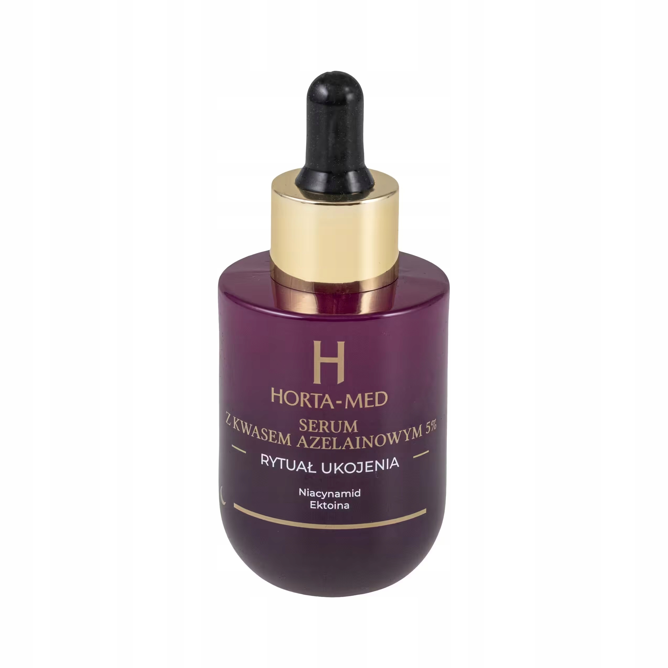 Horta-Med Rituál Zklidnění Sérum Kyselina Azelaová 5% Erytém Nádobí 30 ml