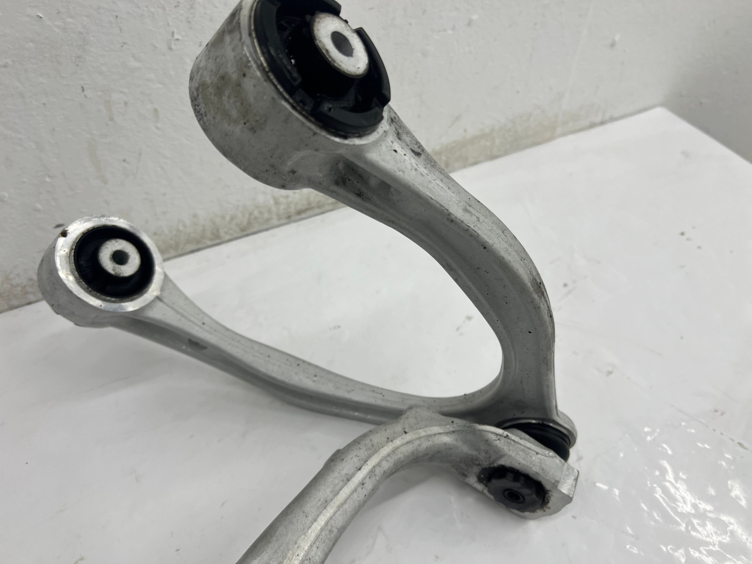 swing right front MERCEDES W205 C-KLASA 1.6 CGI A2052200