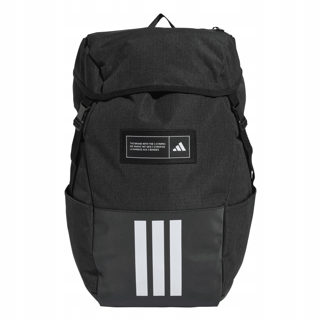 Plecak Sportowy Adidas Szkolny 4ATHLTS Camper IM5520