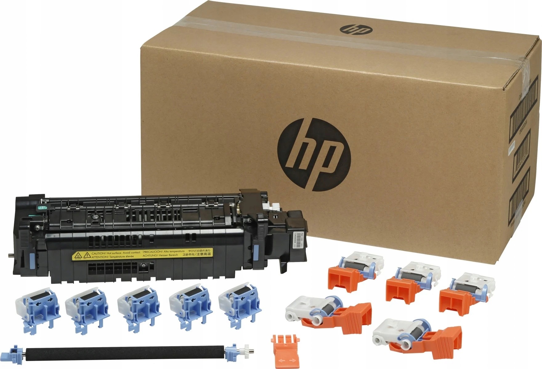Hp L0H25A Sada pro údržbu LaserJet 220V 225000 stran výkonu