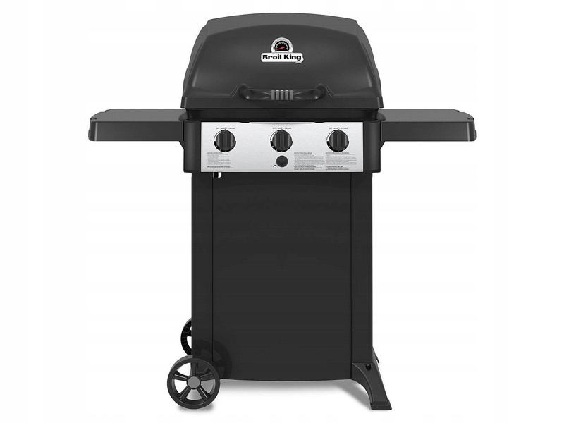 

Grill gazowy Broil King Bk 310 6.9kW