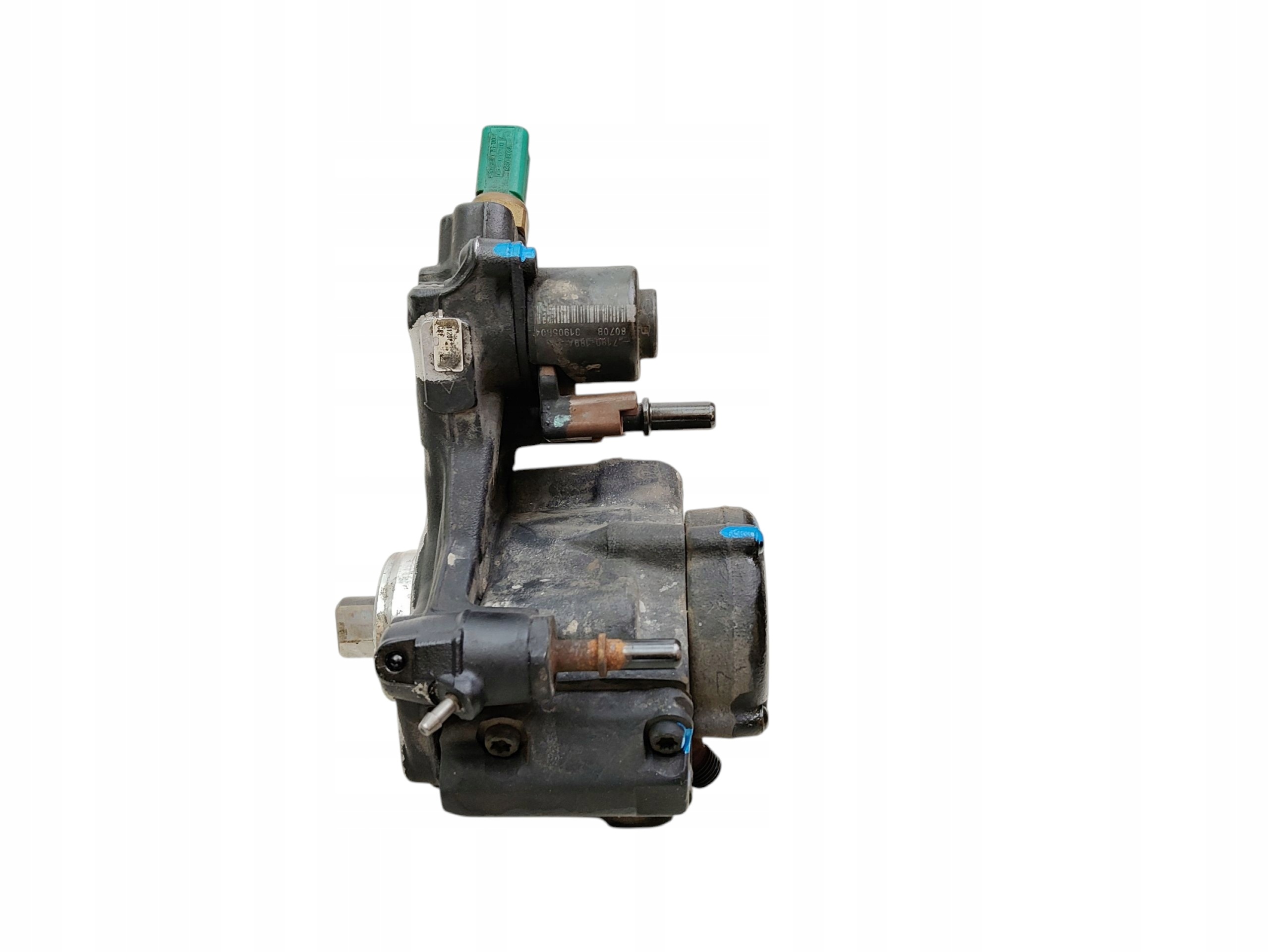 einspritzpumpe CITROEN C5 III JUMPY EXPERT II SCUDO II 2.0 HDI 9656391680