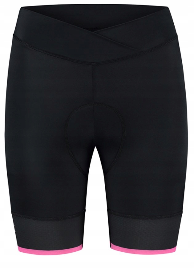 

Rogelli Select II damskie spodenki rowerowe z żel
