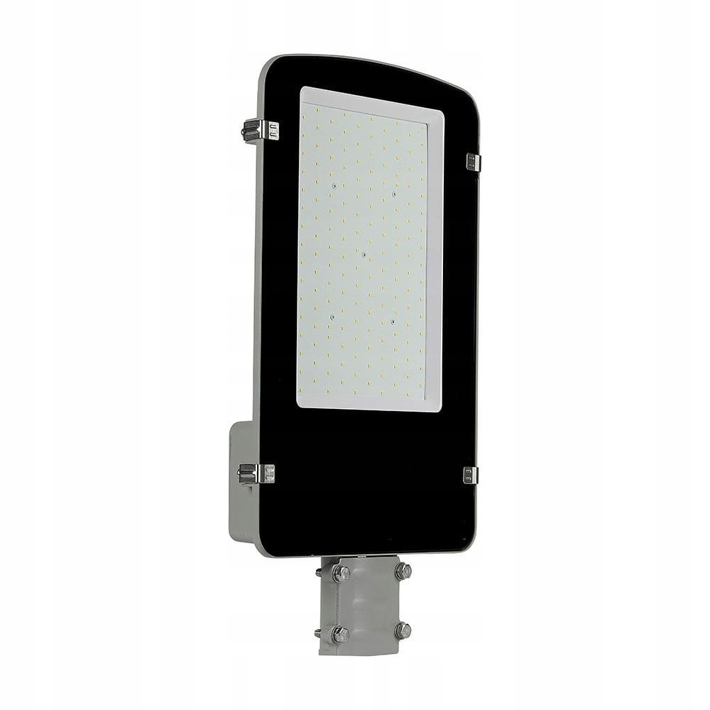 Led pouličné svietidlo 100W 6400lm 10000lm Samsung Chip 6500K Maják