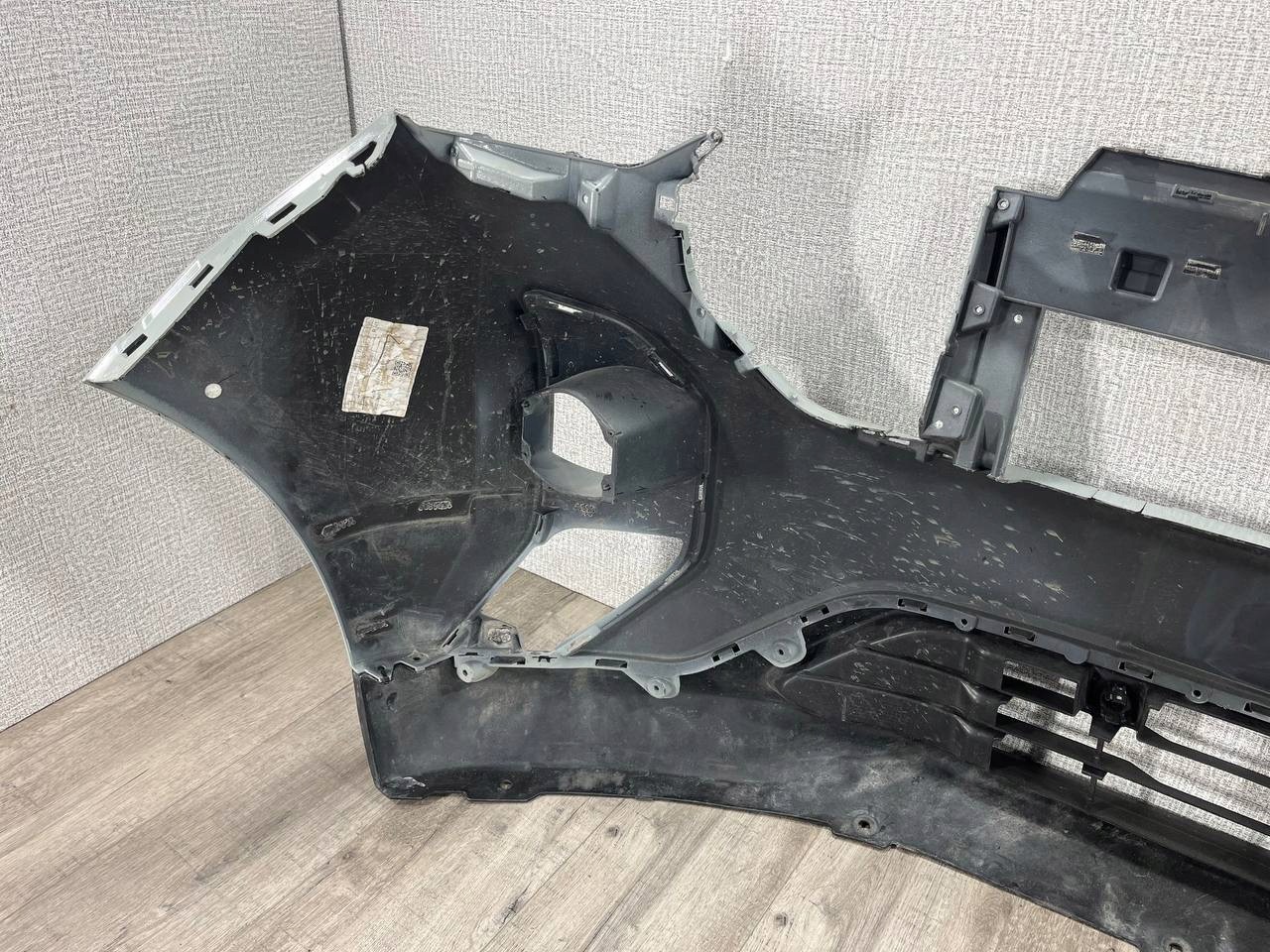 FORD TRANSIT COURIER 2023-> bumper front R2X6-17757-A