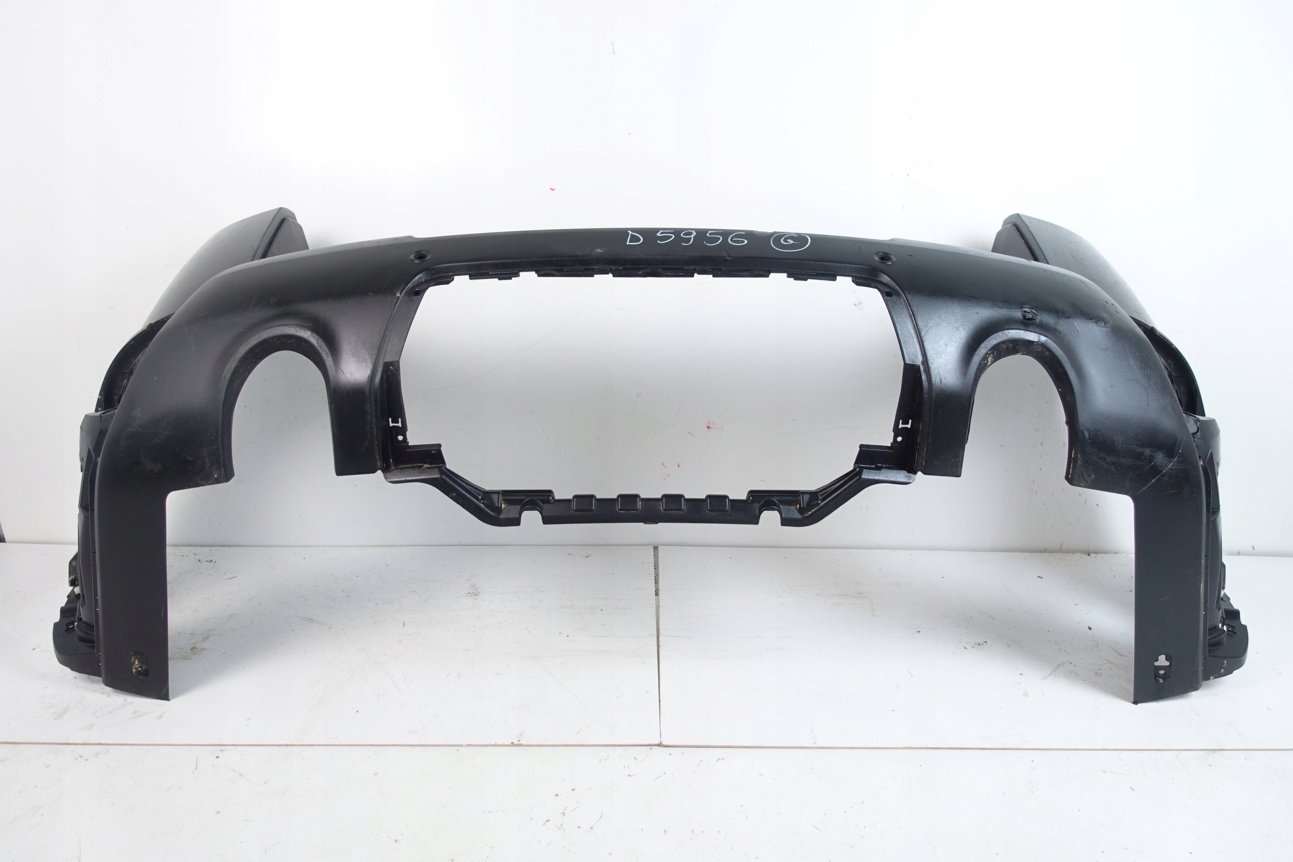 bumper rear part rear RANGE ROVER SPORT II 13- L494