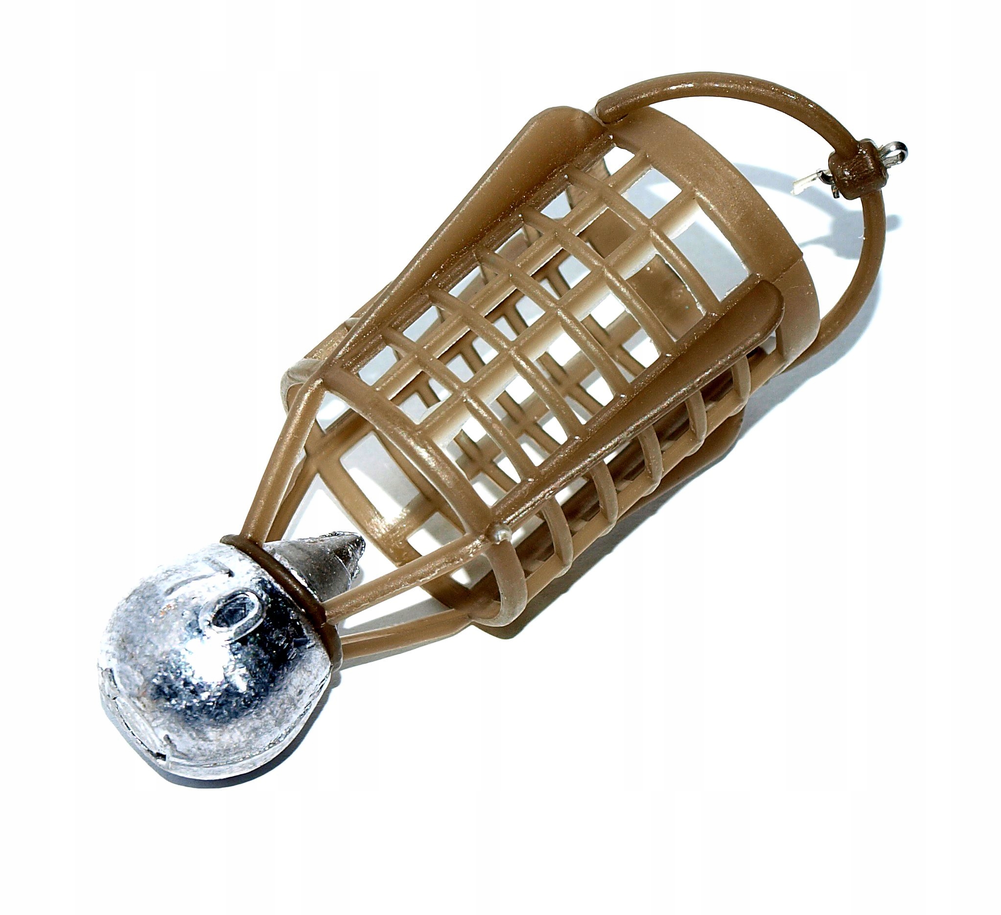 

Koszyk zanetowy do dalekich rzutów 70g, rakieta