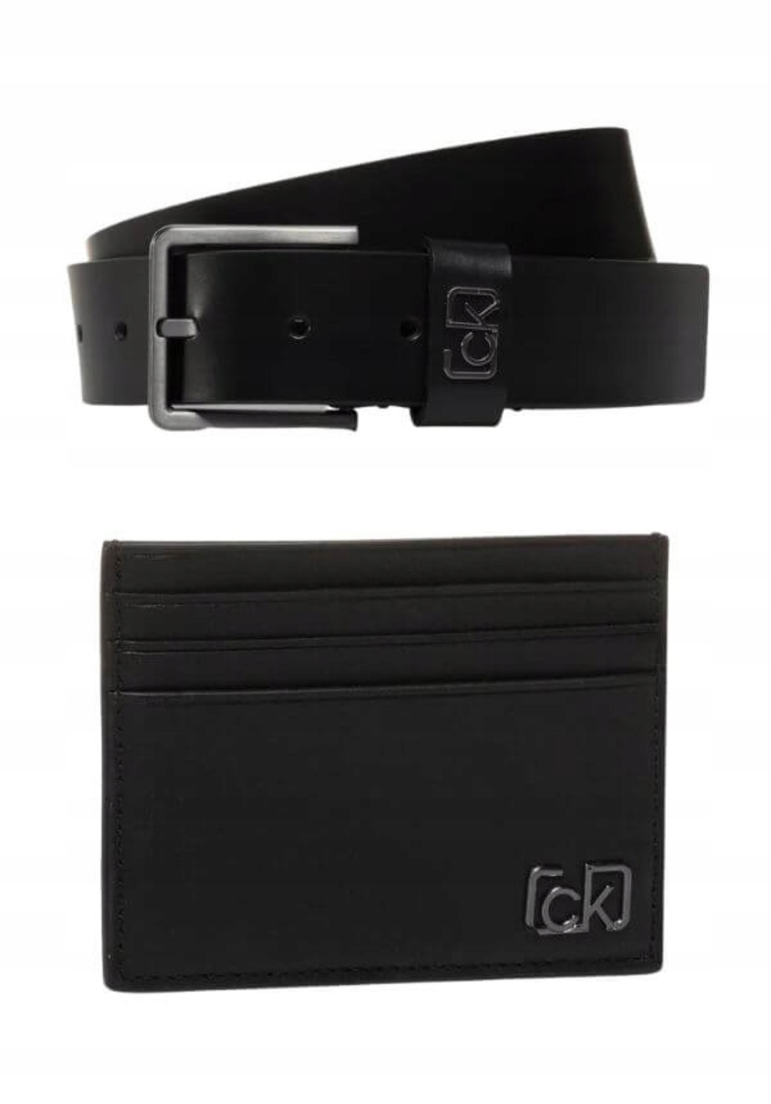 Calvin Klein Pouzdro Na Karty Pásek pánský r 95