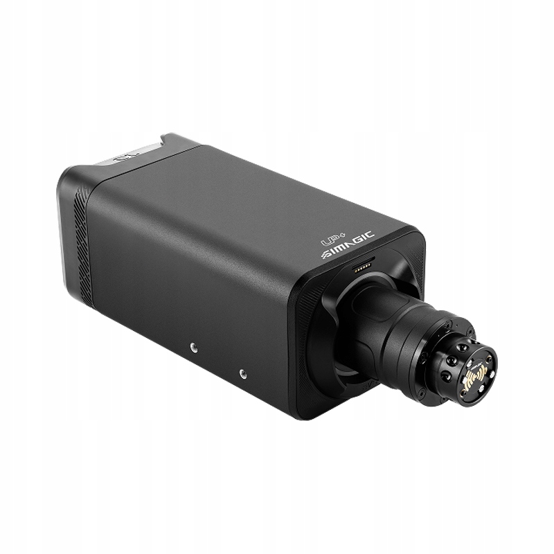 SIMAGIC Profesjonalna baza kierownicy Alpha EVO Ultra 28 Nm, S107 — 6