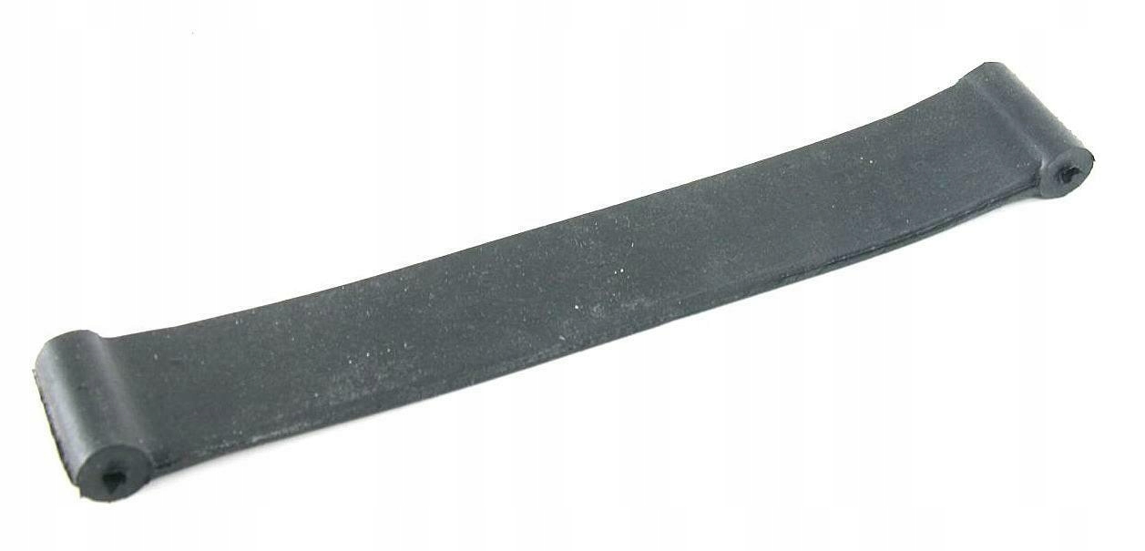 Pasek do Akumulatora Gumowy 190 mm, Simson S51, Wsk 125, Shl 175