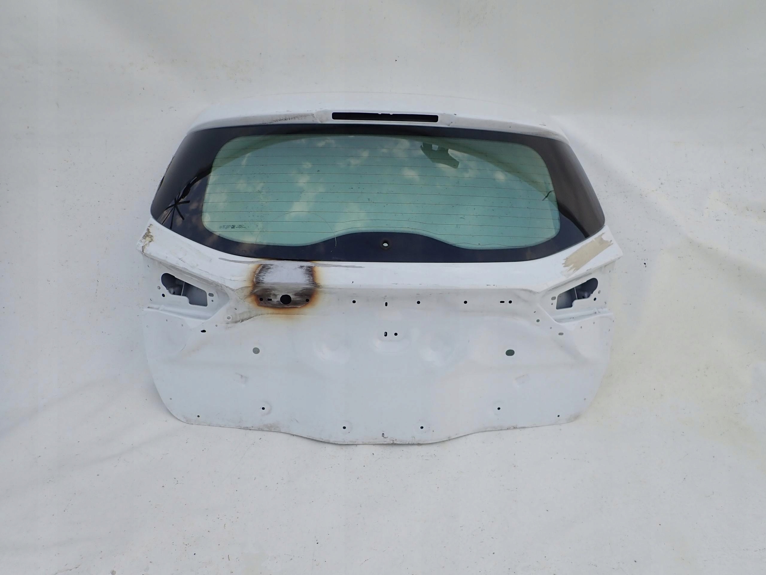 FORD MONDEO MK5 16- trunk door boot rear part rear