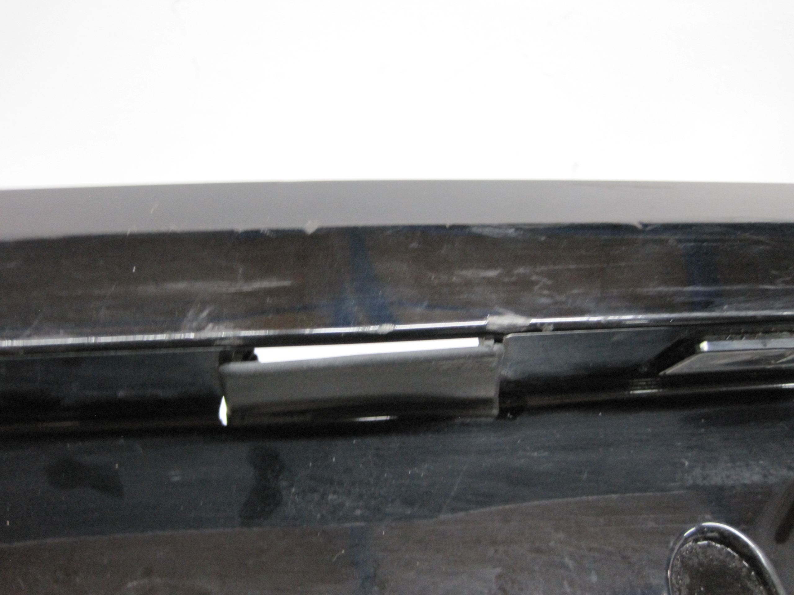 bumper Opel ASTRA L 4 PDC rear part rear