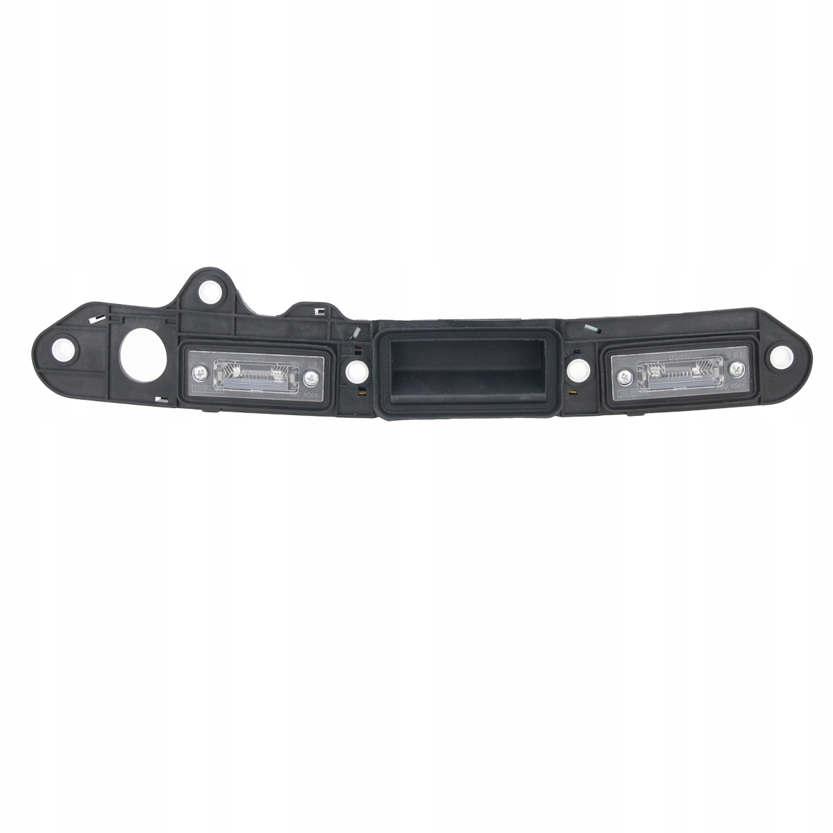 9555959 - Підсвічування номерного знака VW GOLF V PLUS 5M0 05-09