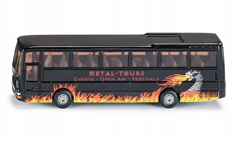 

Bus Siku 1624