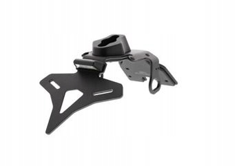 Кріплення плати EvoTech Yamaha XSR 700 2016-