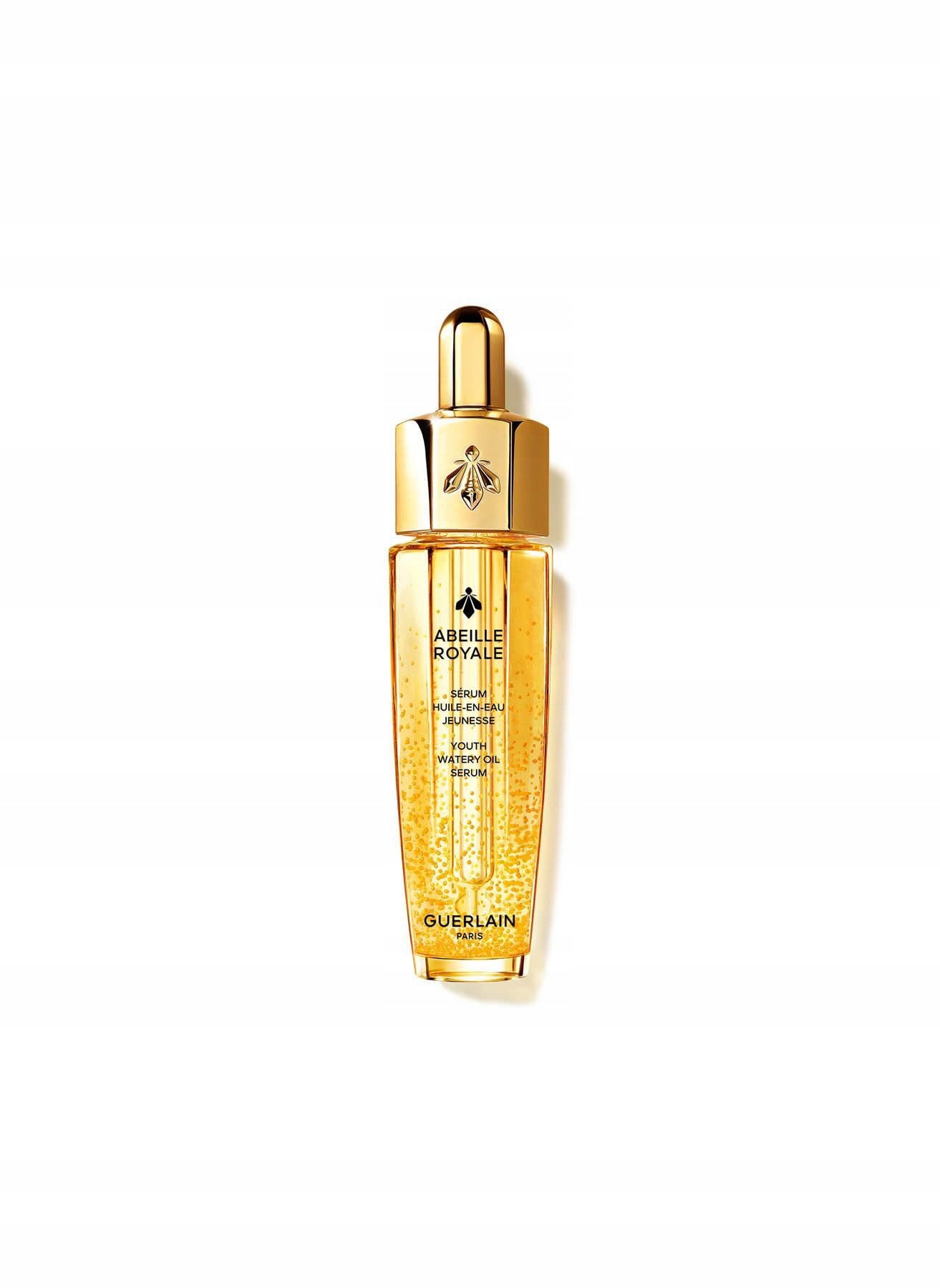 Guerlain Sérum Abeille Royale Oil-in-water 15ML
