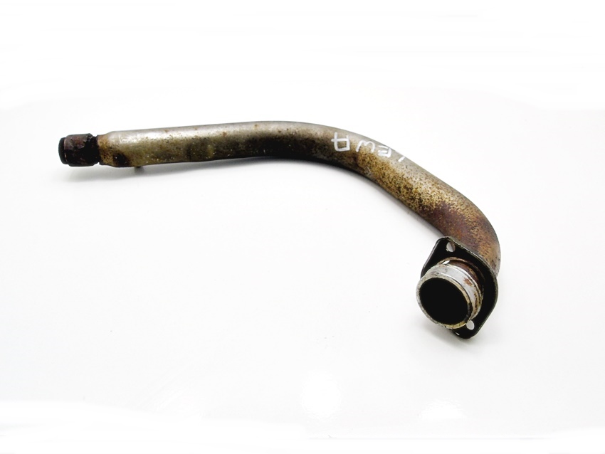 RURA KOLANKO WYDECHU 1300 XVZ ROYAL VENTURE Numer katalogowy części RURA KOLANKO WYDECHU