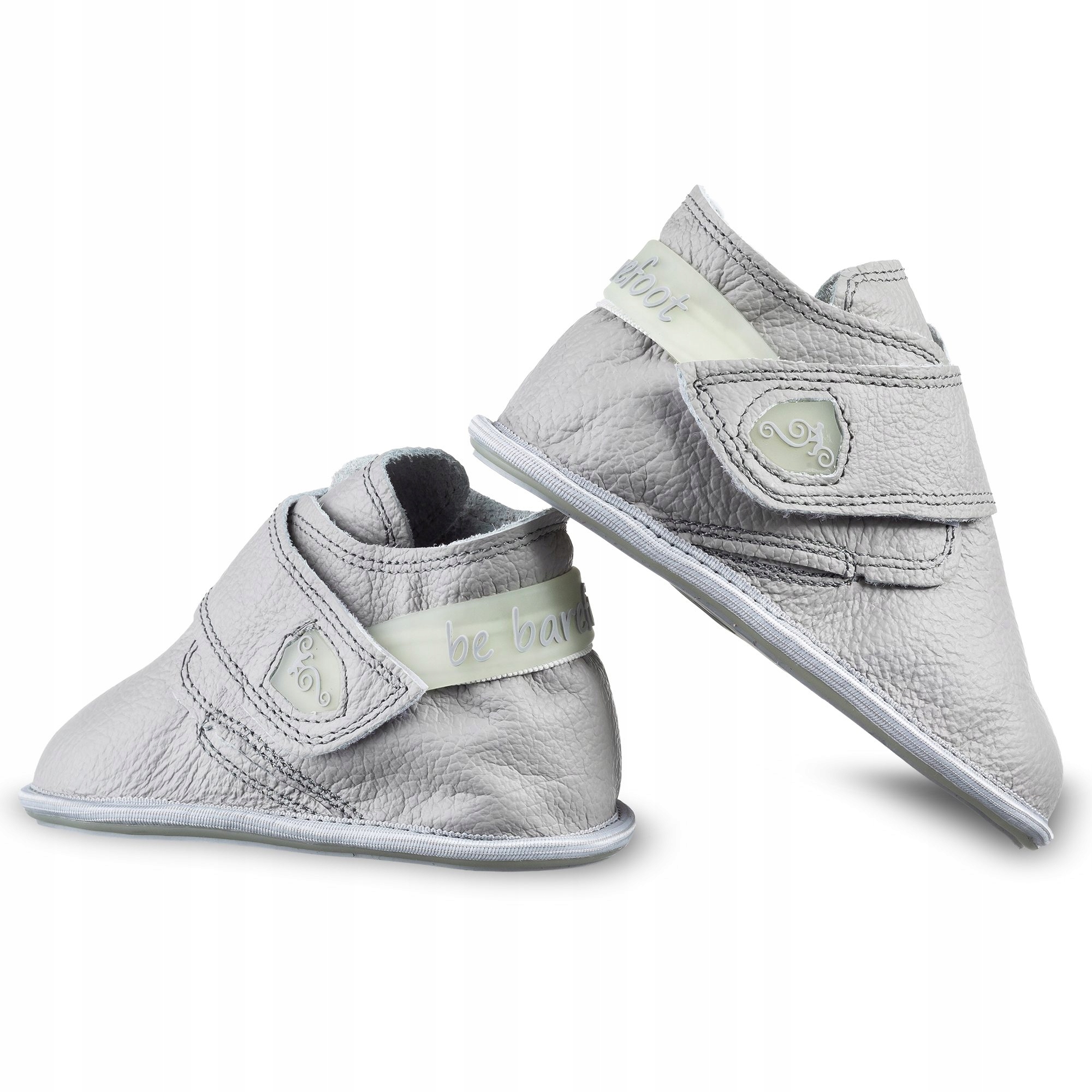 Zdrowe buty dziecięce Magical Shoes BALOO 20 EU Kod producenta BALOO