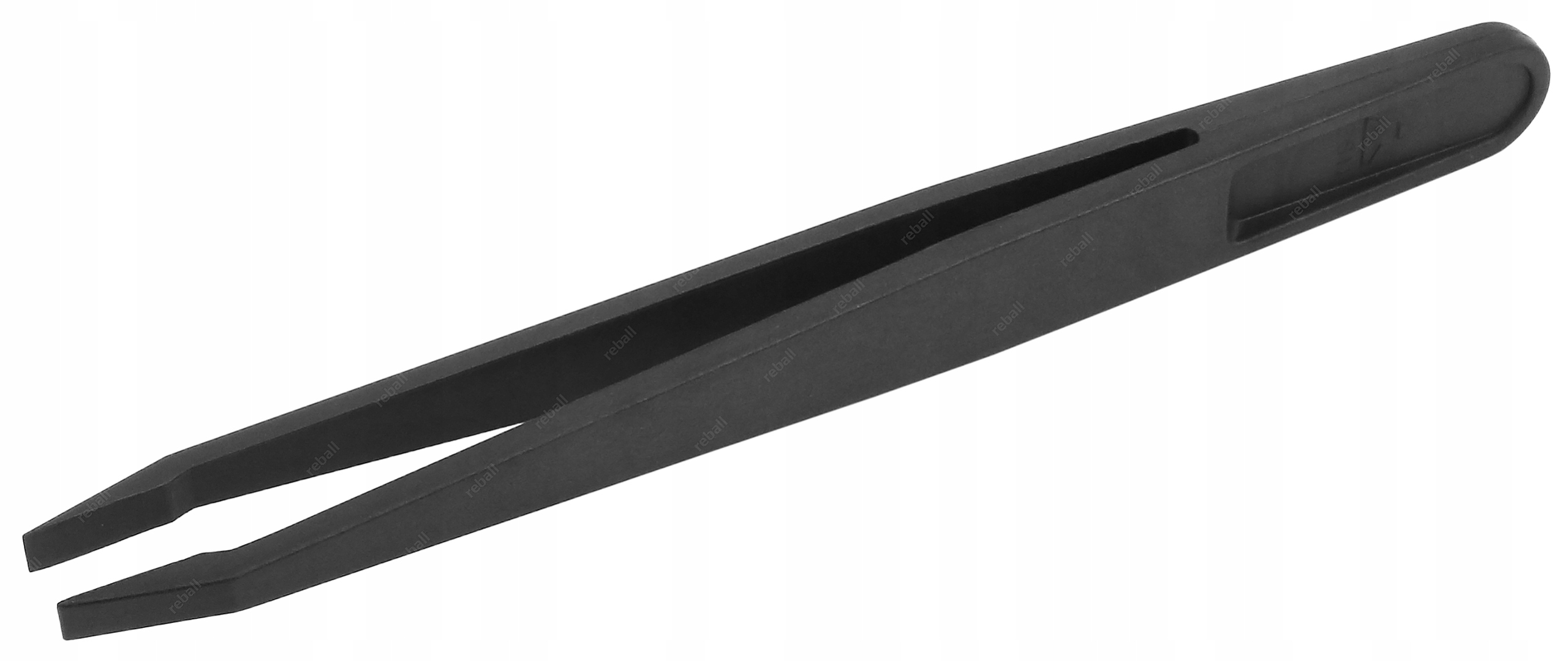 

Pinceta Pęseta Plastikowa Antystatyczna Esd 93305