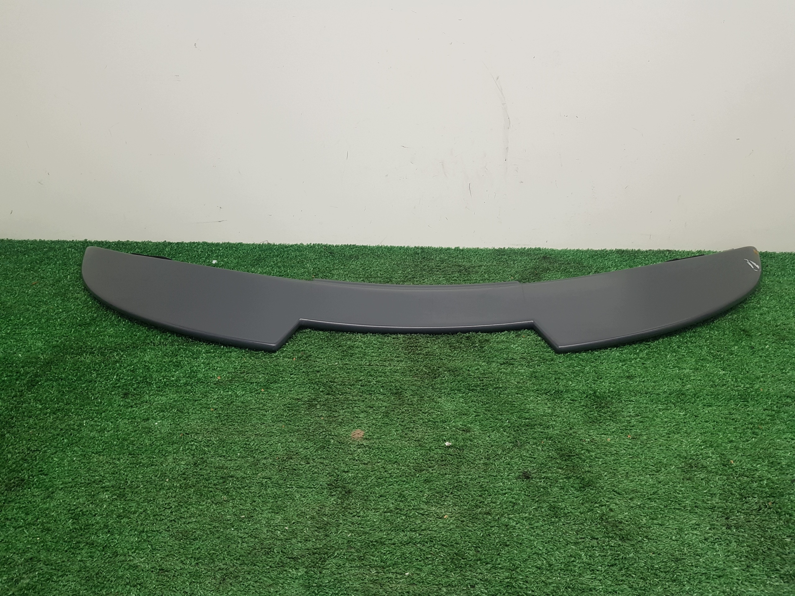 SPOILER LOTKA Heckspoiler heckklappe SEAT LEON 2