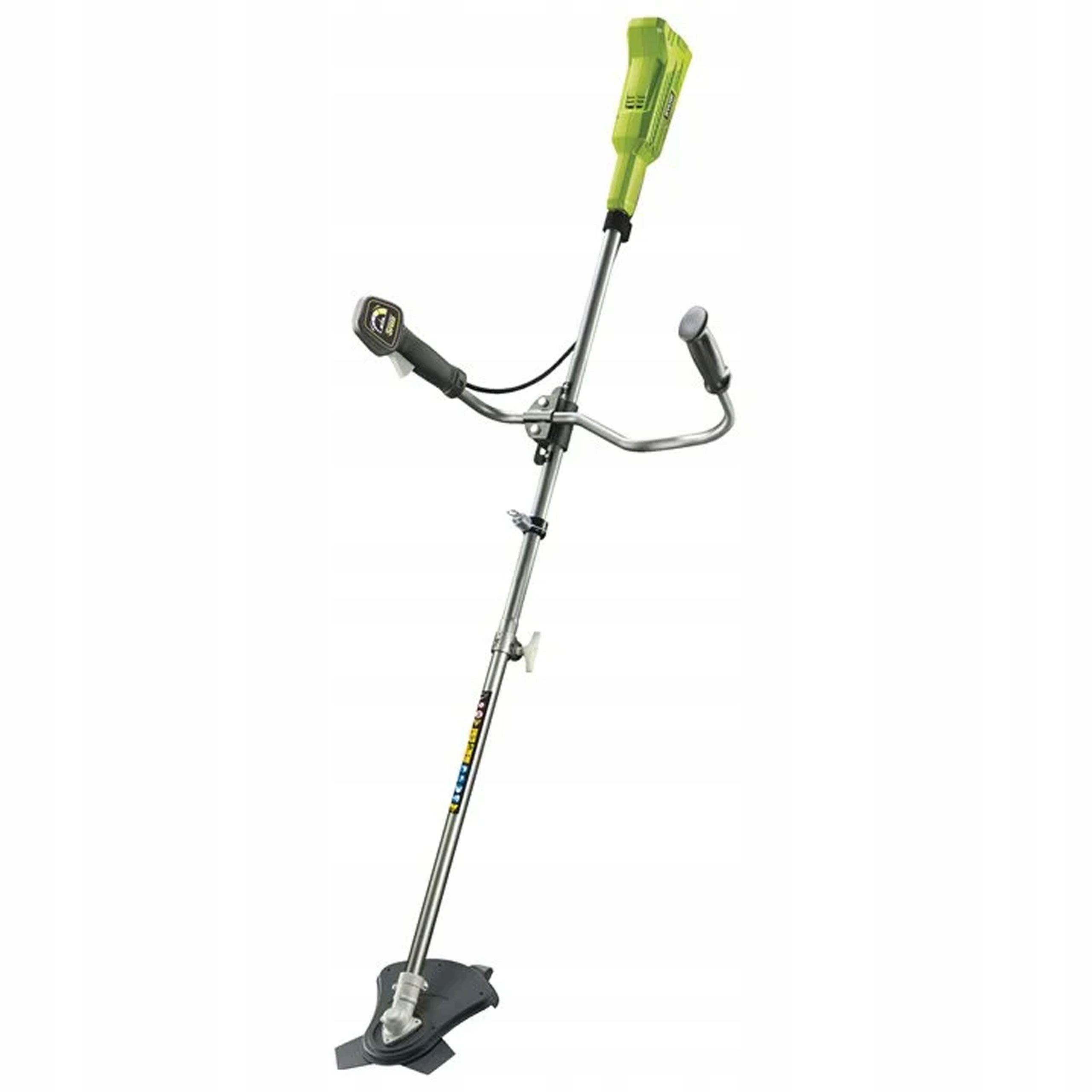 Ryobi Akumulátorová Kosačka 18V One+ Skladacia Tyč OBC1820B