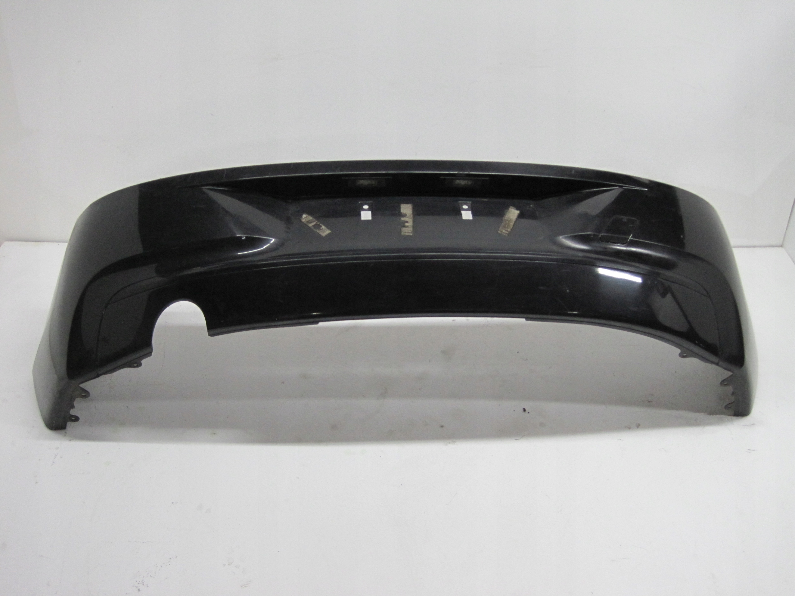 Stoßstange BMW 1 F20 heck hinten