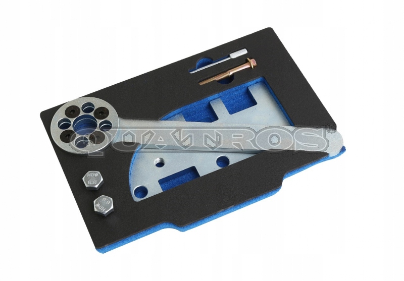 BLOKADA ROZRZĄDU VOLVO 2.O V60 XC60 V70 S80 DIESEL Marka Quatros