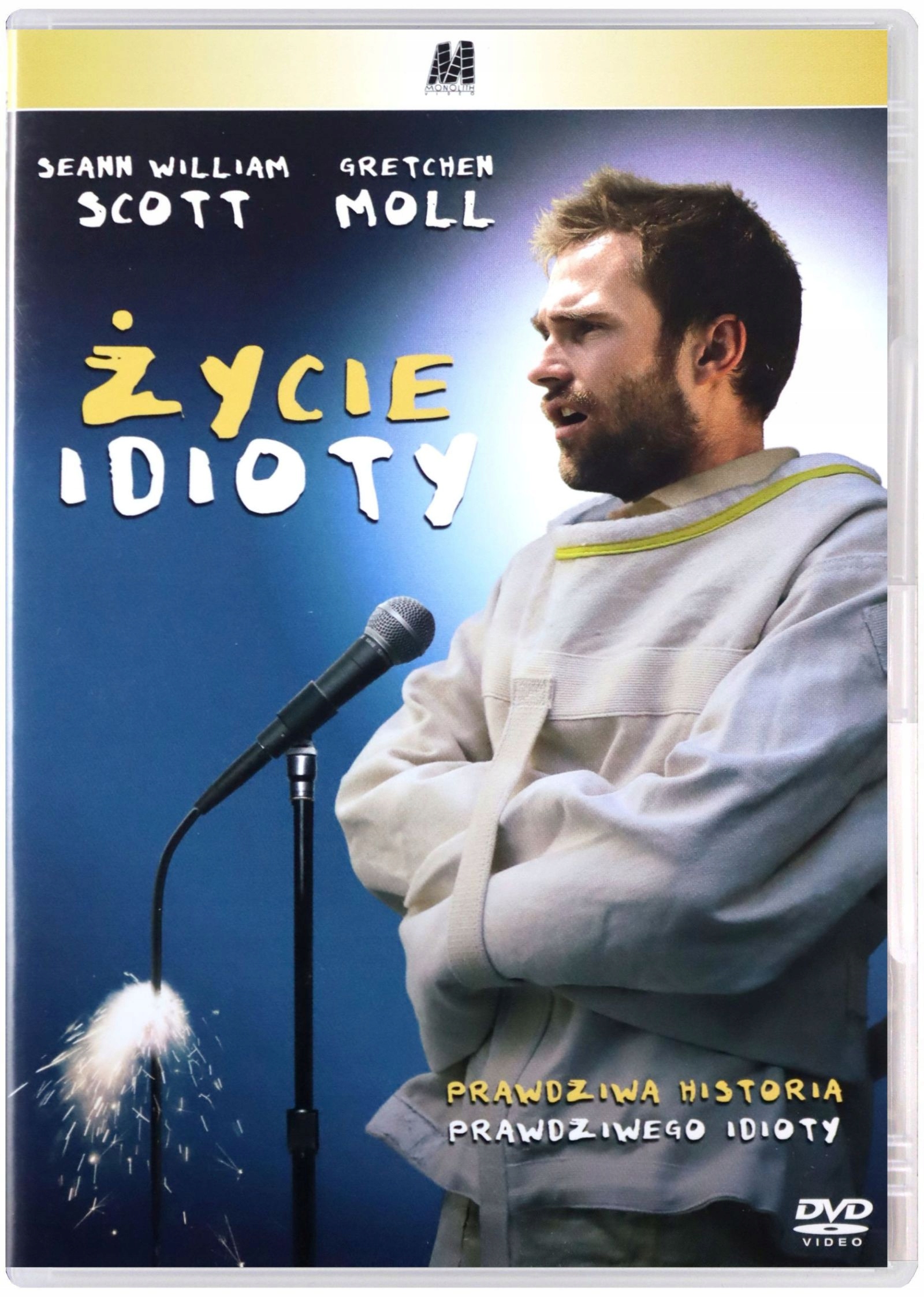 ŻYCIE IDIOTY
