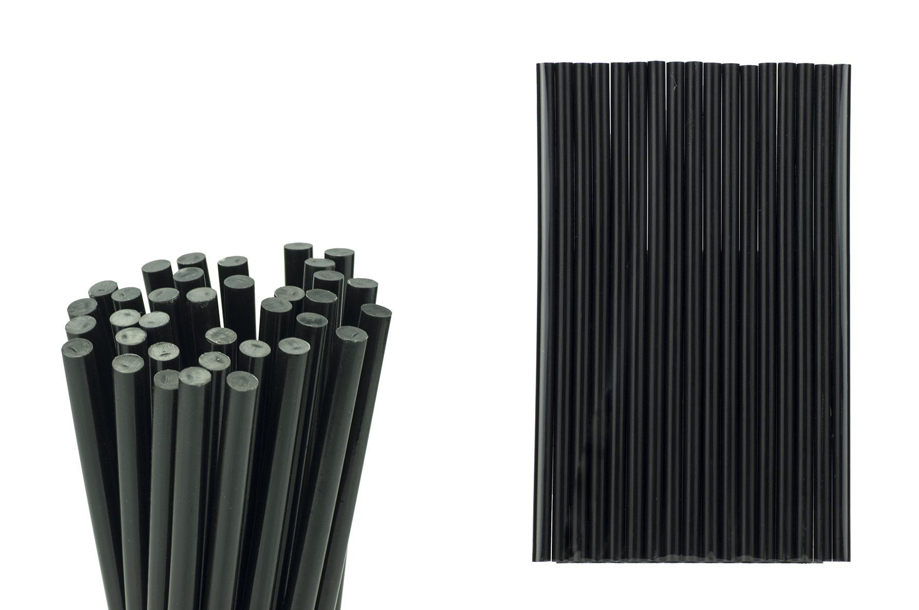 

Klej Do Pistoletu Na Gorąco 500g Czarny 11mm