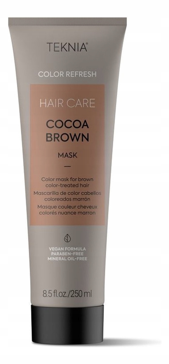 Lakme Teknia osvěžující maska 250 ml