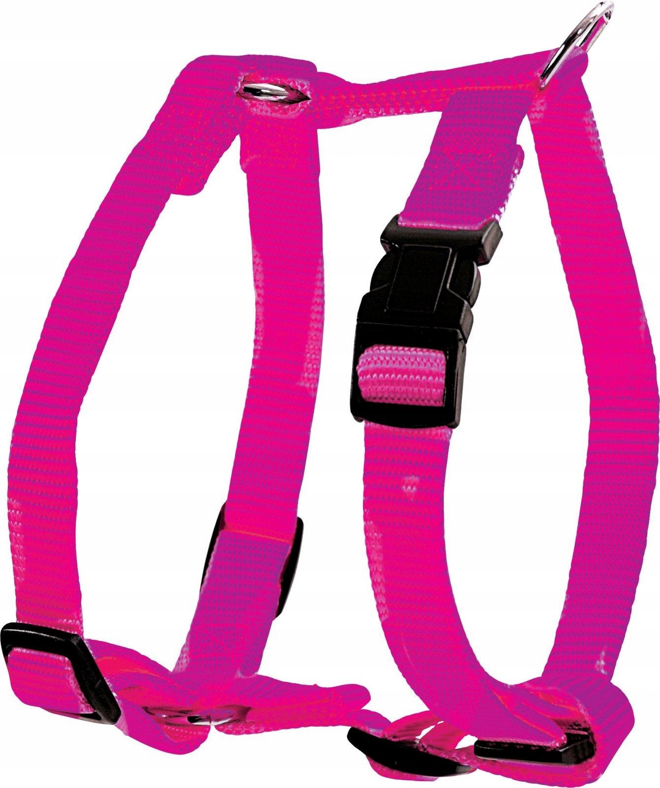 

Zolux Szelki Guard spacerowe regulowane S 10mm